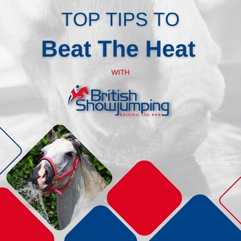 Beat the Heat this summer! Beat the Heat this summer!